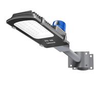 Gebosun - Luce LED da esterni al tramonto all'alba