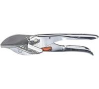 Original Löwe Cesoia angolare 3101 Lion 2 arresti Taglio 25 mm 45° Cromato