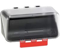 GEBRA SecuBox® "Mini" trasparente / senza segnaletica obbligatoria