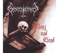 Gebrechlichkeit - Glanz und Elend