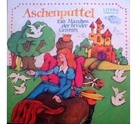 Gebrüder Grimm - Aschenputtel