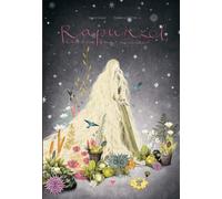 Gebrüder Grimm Francesca dell´Orto RAPUNZEL (Copertina rigida)