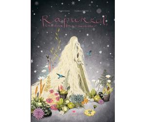 Gebrüder Grimm Francesca dell´Orto RAPUNZEL (Copertina rigida)