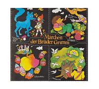 Gebrüder Grimm - Gebrüder Grimm , - Märchen Der Brüder Grimm - LITERA - 8 65 261