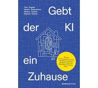 Gebt der KI ein Zuhause: Wie ein AI Competence Center Schatten-KI stoppt, Budgets rettet und Mitarbeiter wachsen lässt