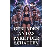 GEBUNDEN AN DAS PAKET DER SCHATTEN: A Warum Omegaverse Reverse Harem Romance wählen