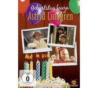 Geburtstag feiern mit Astrid Lindgren
