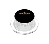 Geburtstagskind Geburtstags Familien Set DE for Deutsche PopSockets PopGrip per MagSafe