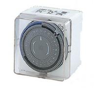 GECA 31710539 LOGIC171 INTERRUTT.ORARIO MECCANICO GIORNALIERO TIME SWITCHES