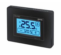 GECA GECAPP CRONOTERMOSTATO WI-FI 35272376 ANTRACITE TOUCH CON APP