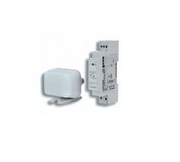 GECA LUX 31061020 INTERRUTTORE CREPUSCOLARE BARRA DIN