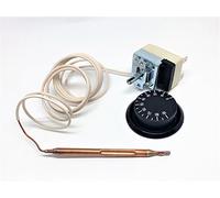 GECA KIT-90 31501387 TERMOSTATO A TEMPERATURA REGOLABILE THERMOSTATS