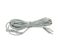 Gecasa Cavo Elettrico per Folletto Vorwerk Kobold vk140 vk150 (vk150, 13)