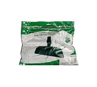 Gecasa Corpo Spazzola con ruote e Sottospazzola per Folletto Vorwerk Kobold vk120 vk121 vk122 (Corpo Spazzola)