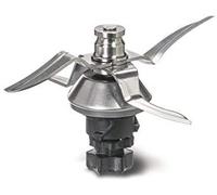 GECASA Gruppo lame TM5 in acciaio non originale (TM5)