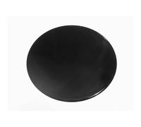 Gecasa kit bruciatore e piattello adattabile rex zanussi (Grande, Piattello)