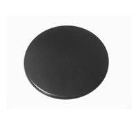 Gecasa kit bruciatori e spartifiamma 1 gigante 1 grande 1 medio 1 piccolo a 2 fori adattabile ignis whirlpool (Grande, Spartifiamma)