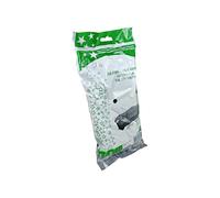 Gecasa Motore Filtro Carbone Hepa per Aspirapolvere Kobold vk130 vk131 (Filtro Carbone)