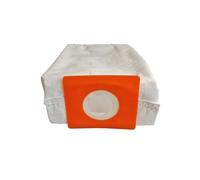 Gecasa, sacchetti in microfibra compatibile con hoover DIVA 26 Diva 1129 Diva 1313 Diva 1125 Diva 1607 Diva 1122 (20 sacchetti)