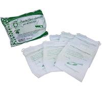 Gecasa SKM135 Sacchetti, Multicolore
