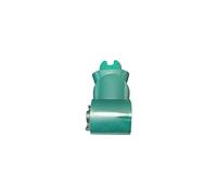 Gecasa Snodo per HD35 e Sottospazzola Setola e Feltro per Aspirapolvere Vorwerk Kobold Folletto vk135 vk136 (Snodo HD35)