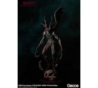 Gecco AMON APOCALYPSE OF DEVILMAN 1/6 SCALE PVC STATUE