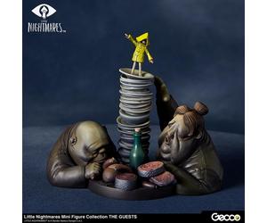 Gecco Little Nightmares The Guests