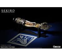 Gecco Sekiro Shadows Die Twice Shinobi Prosthetic Arm Replica