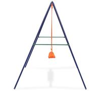 Gecheer Altalena Singola ArancioneGiochi altalena per bambini