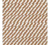 Gecheer Cesto di Conservazione Decorativo in Cotone Ideale per Piccoli Ambienti 40x35 cm