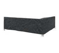 Gecheer Copertura per mobili da esterno 286 x 222 x 80 cm Tessuto 210DCopri Mobili Esterni