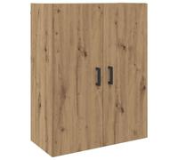 Gecheer Credenza rovere artigianale 69,5 x 34 x 180 cmCredenza Artigianale Rovere
