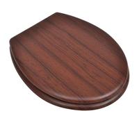 Gecheer Cuscini da Esterno Antiscivolo con Imbottitura Morbida - Set di 4, Colore Antracite