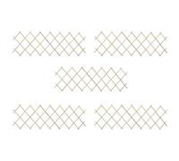 Gecheer Forbici per legno traliccio resistente per recinzione da giardino e allevamento di animali