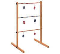 Gecheer Golf Spin Ladder in LegnoScivolo bambini da giardino