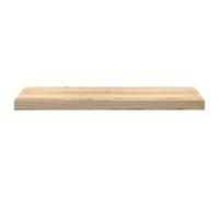 Gecheer Gradini 12 pz 80x30x2 cm in Rovere Massello Non TrattatoGradini per Esterni