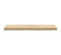 Gecheer Gradini 20 pz 90x25x2 cm in Rovere Massello Non TrattatoGradini per Esterni