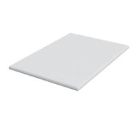 Gecheer Guanciali per materassi Altro Bianco 160 x 200 cmLetto con Materasso