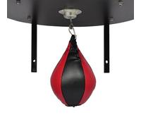 Gecheer Kit di Allenamento Speedball Professionale - Resistente alla Deformazione - Peso Massimo 60 kg