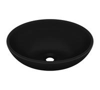 Gecheer Orinatoio in Ceramica Bianco Alto Design - Con Sciacquone e Accessori di Montaggio