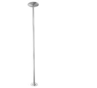 Gecheer Palo per Pole Dance Altezza Regolabile