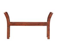 Gecheer Panca 111 cm in Legno Massello di Acacia286264IT