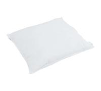 Gecheer Piumone Altro con cuscino 2 pcs Bianco 155 x 200 cm PiumePiumone Invernale Caldo