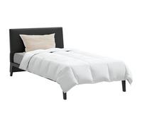 Gecheer Piumone Altro con cuscino 2 pcs Bianco 155 x 220 cm PiumePiumone Invernale Caldo