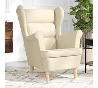 Gecheer Poltrona da Ufficio e Casa in Materiali Durevoli - Supporto fino a 110 kg