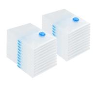 Gecheer Sacchetti sottovuoto per indumenti 20 pcs 70 x 50 cm