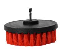 Gecheer Set di Spazzole per Trapano 28 pcs 28 pcs Multicolore naKit Pulizia Auto Ergonomico Design Contemporaneo e Pulizia Facile