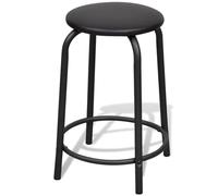 Gecheer tavolo da disegno inclinabile, scrivania regolabile a due cassetti con sgabello per studio ufficio