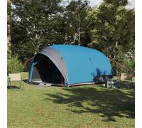Gecheer Tenda a tunnel 410 x 285 x 198 cmtenda porta biciclette