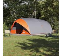 Gecheer Tenda a tunnel 500 x 348 x 200 cmtenda porta biciclette
